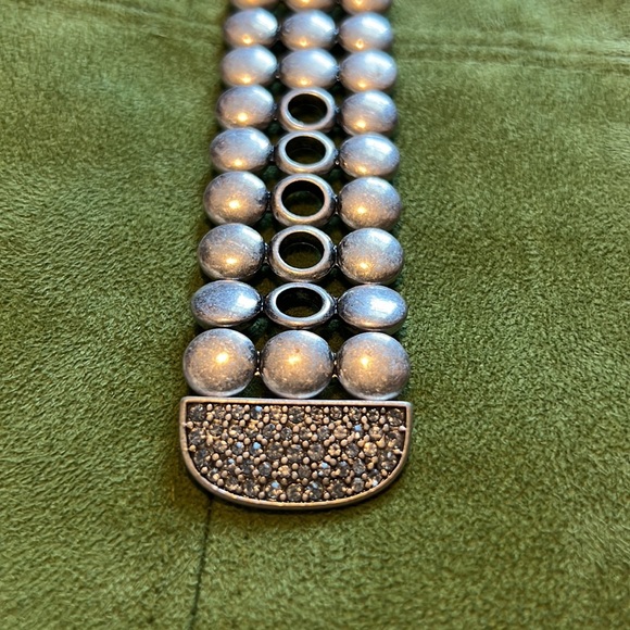 Premier Designs Belt Bracelet - Picture 4 of 8